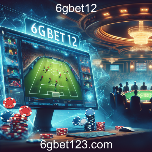 O Crescimento dos Esportes Virtuais no Mundo dos Jogos